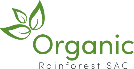 Organic Rainforest SAC - Organic Peruvian Cacao and Chocolate Products
