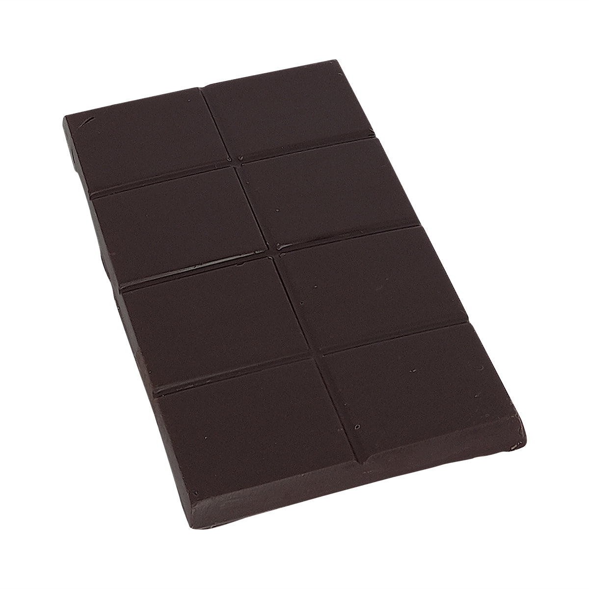 55% Bio-Schokolade mit Weißzucker gesüßt - Riegel