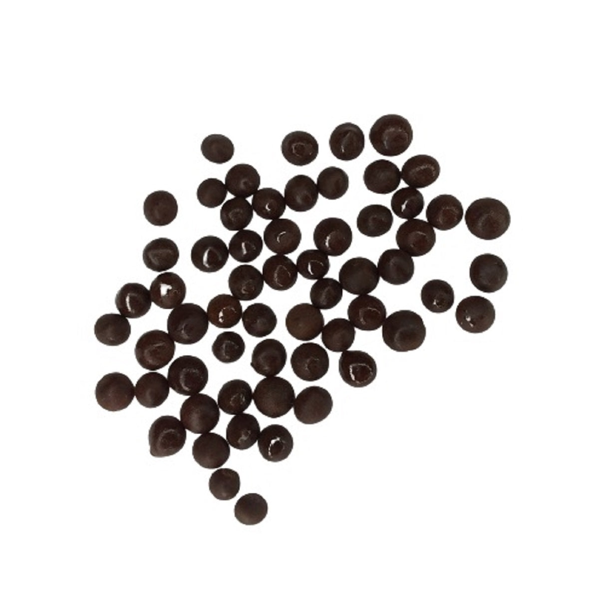 Bio 55% Schokolade gesüßt mit Panela - Chips