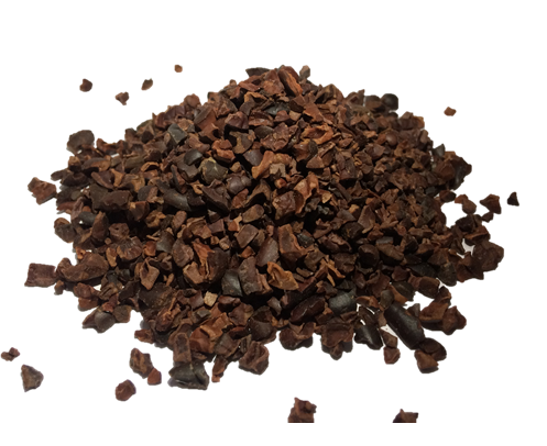 Raw online cacao nibs