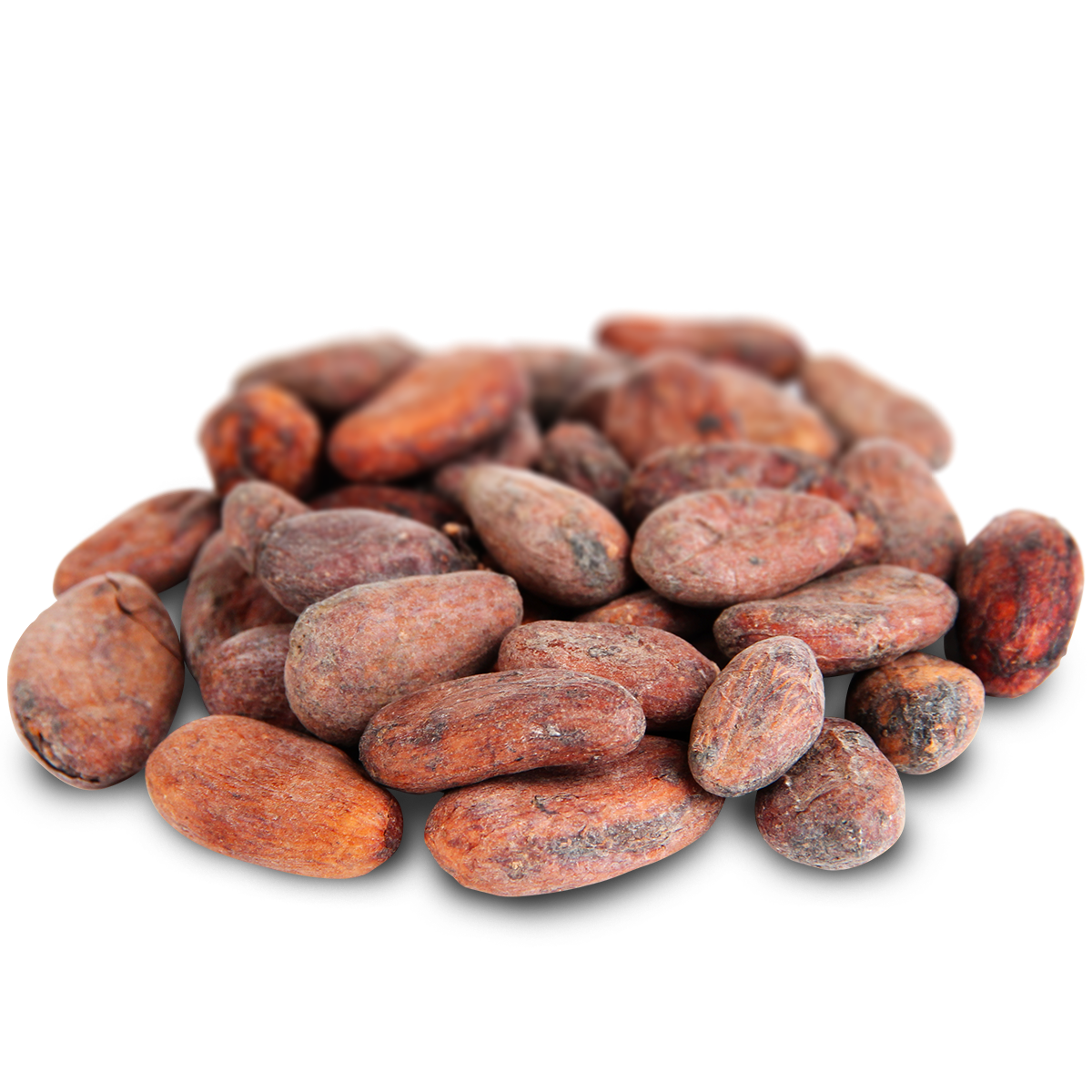 organic peruvian cacao