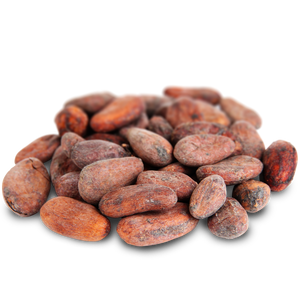 organic peruvian cacao