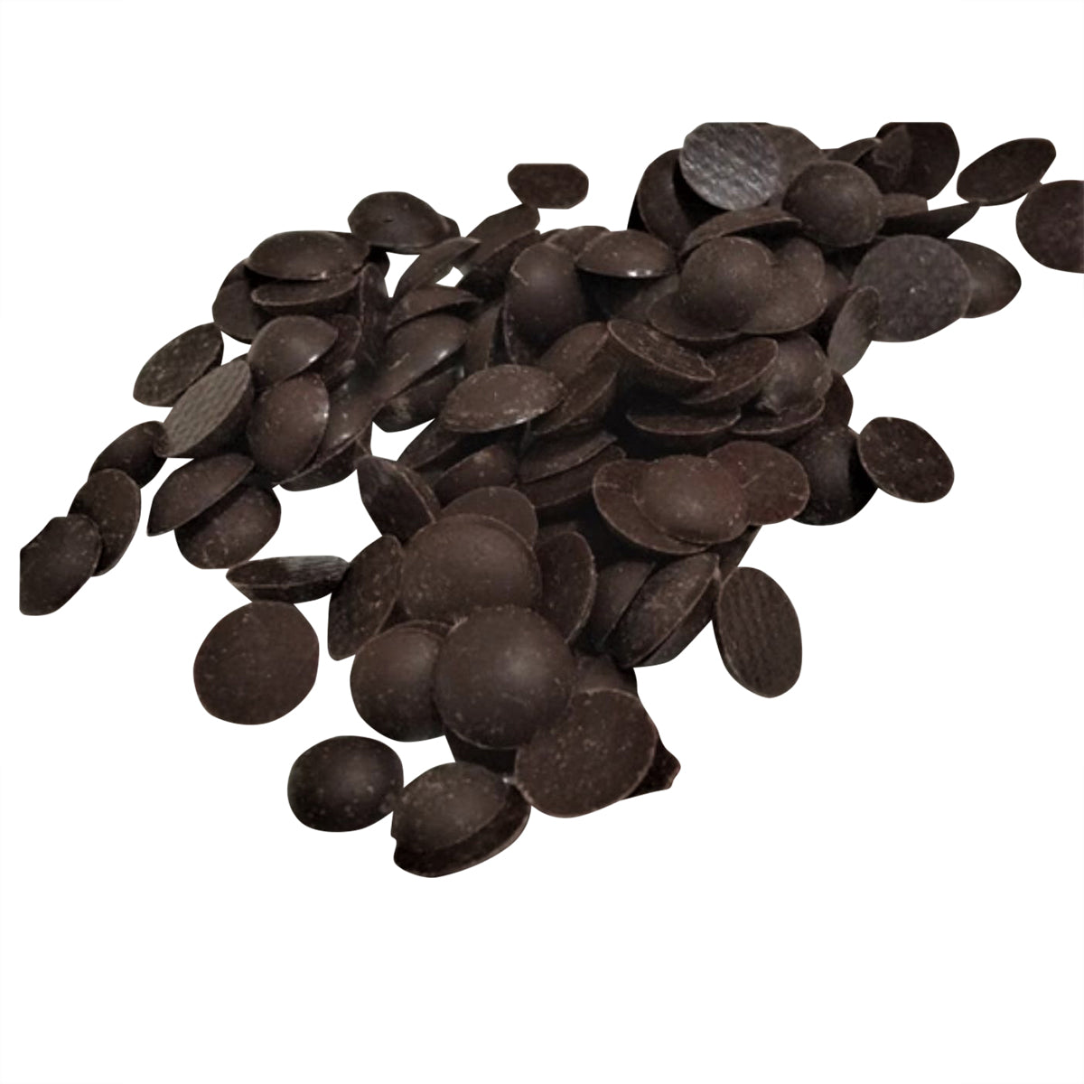 Pâte de Cacao Bio (Chips)